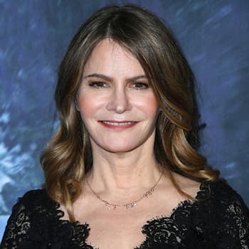 Jennifer Jason Leigh Photo