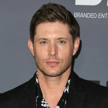 Jensen Ackles Photo