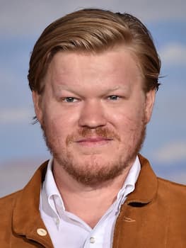 Jesse Plemons' photo