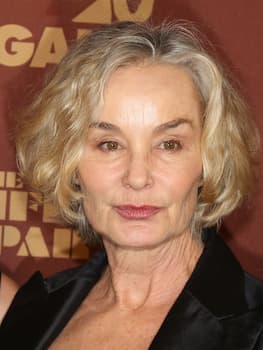 Jessica Lange's photo