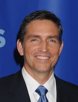 Jim Caviezel Photo