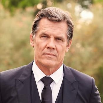 Josh Brolin's photo