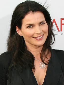 Julia Ormond's photo