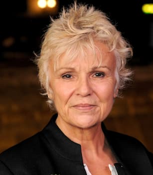 Julie Walters Photo