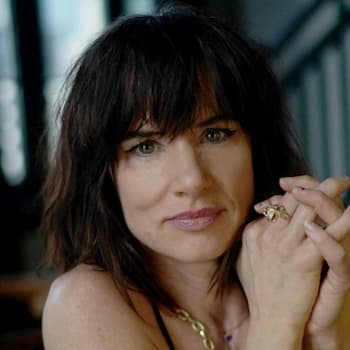 Juliette Lewis' photo