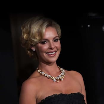 Katherine Heigl's photo