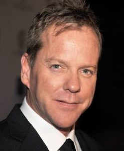 kiefer sutherland age in 24