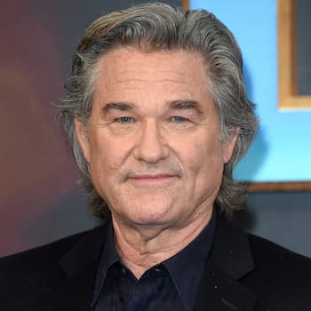 Kurt Russell's photo