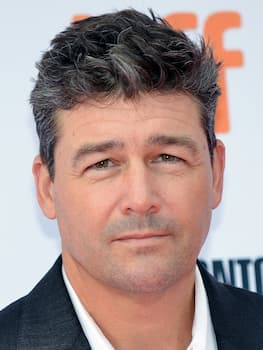 Kyle Chandler's photo