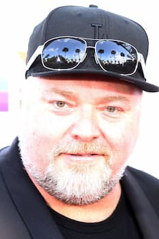 Kyle Sandilands Photo