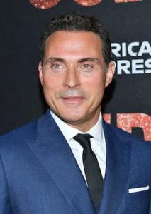 Rufus Sewell Photo