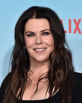 Lauren Graham Photo