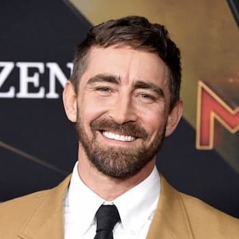 Lee Pace Photo