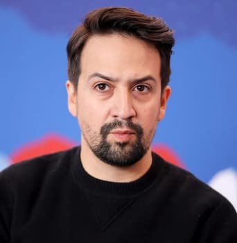 Lin Manuel Miranda Photo