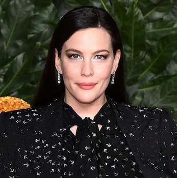 Liv Tyler's photo