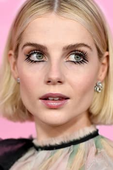 Lucy Boynton's photo