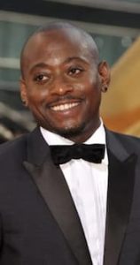 Omar Epps' Photo