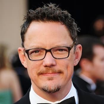 Matthew Lillard Photo