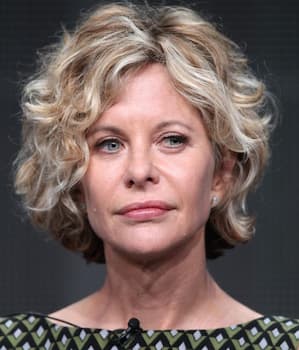 Meg Ryan Photo