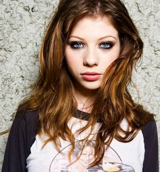 Michelle Trachtenberg's photo