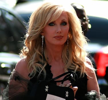 Morgan Fairchild's photo