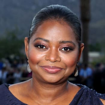 Octavia Spencer's photo