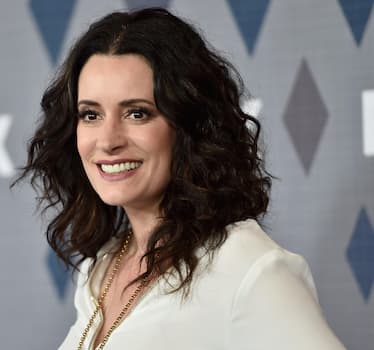 Paget Brewster Photo