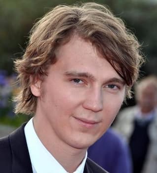 Paul Dano's photo