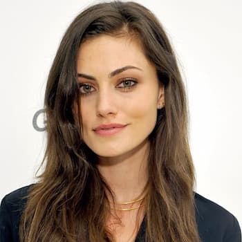 Phoebe Tonkin's photo