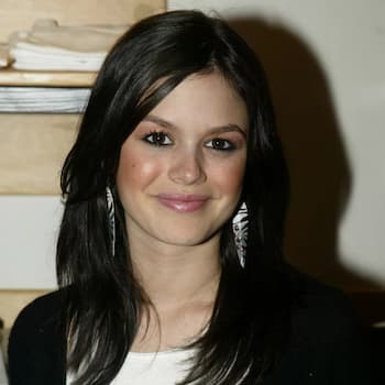 Rachel Bilson Photo