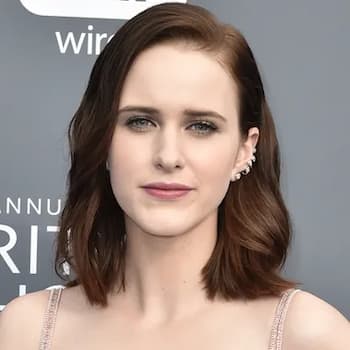 Rachel Brosnahan Photo