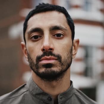 Riz Ahmed's photo