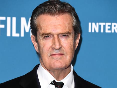 Rupert Everett's photo