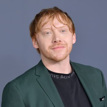 Rupert Grint's photo