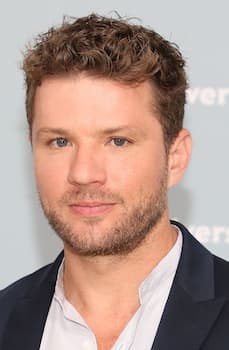 Ryan Phillippe's photo