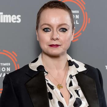 Samantha Morton Photo