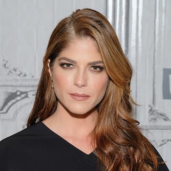 Selma Blair's photo