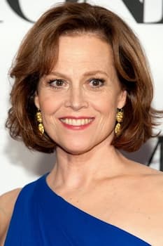 Sigourney Weaver's photo