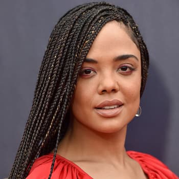 Tessa Thompson Photo