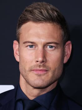 Tom Hopper's photo