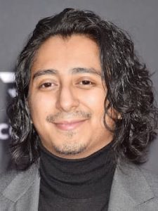 Tony Revolori Photo