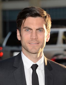 Wes Bentley Photo