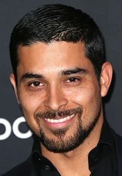 Wilmer Valderrama's photo