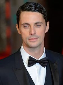 Matthew Goode Photo