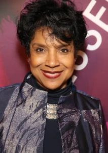 Phylicia Rashad Photo