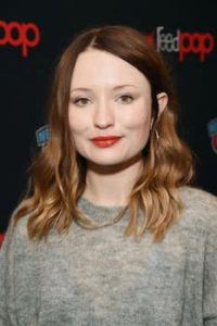 Emily Browning Photo