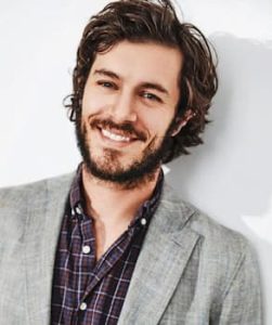 Adam Brody Photo