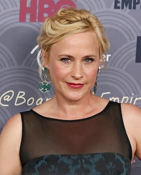 Patricia Arquette Photo