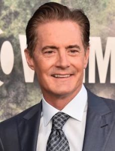 Kyle MacLachlan Photo