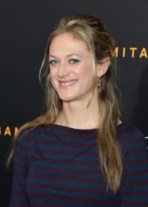 Marin Ireland Photo